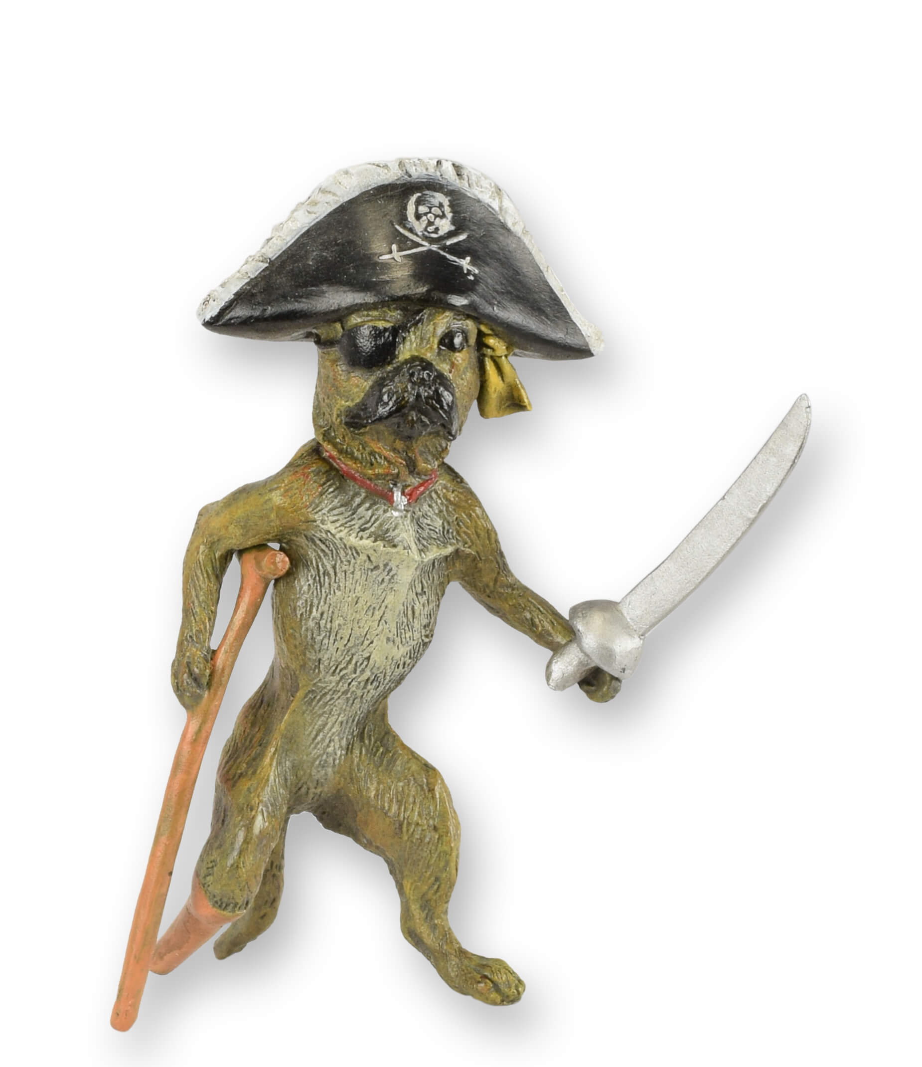 Figur, Person, Pirat