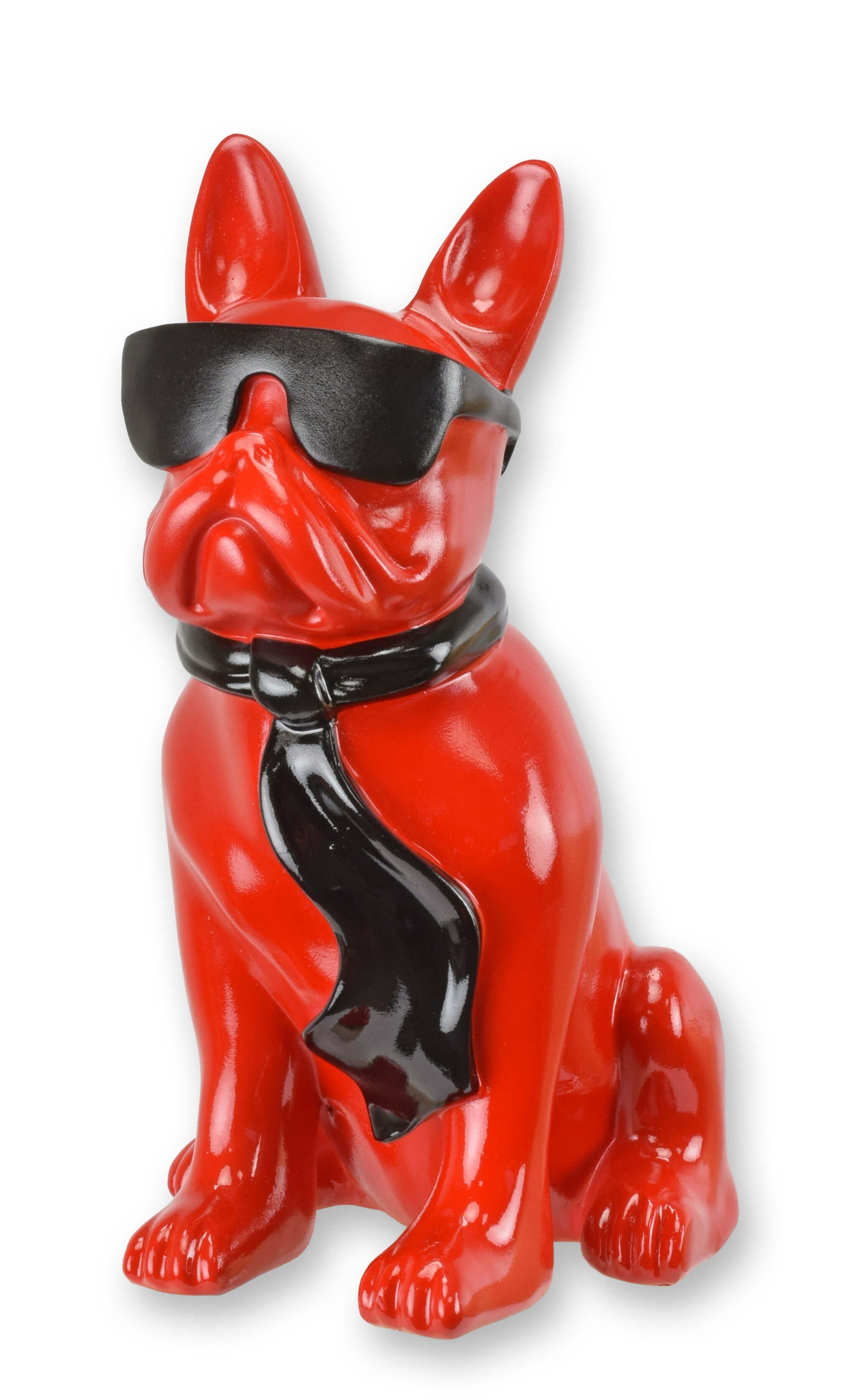 Figur, Essen, Ketchup
