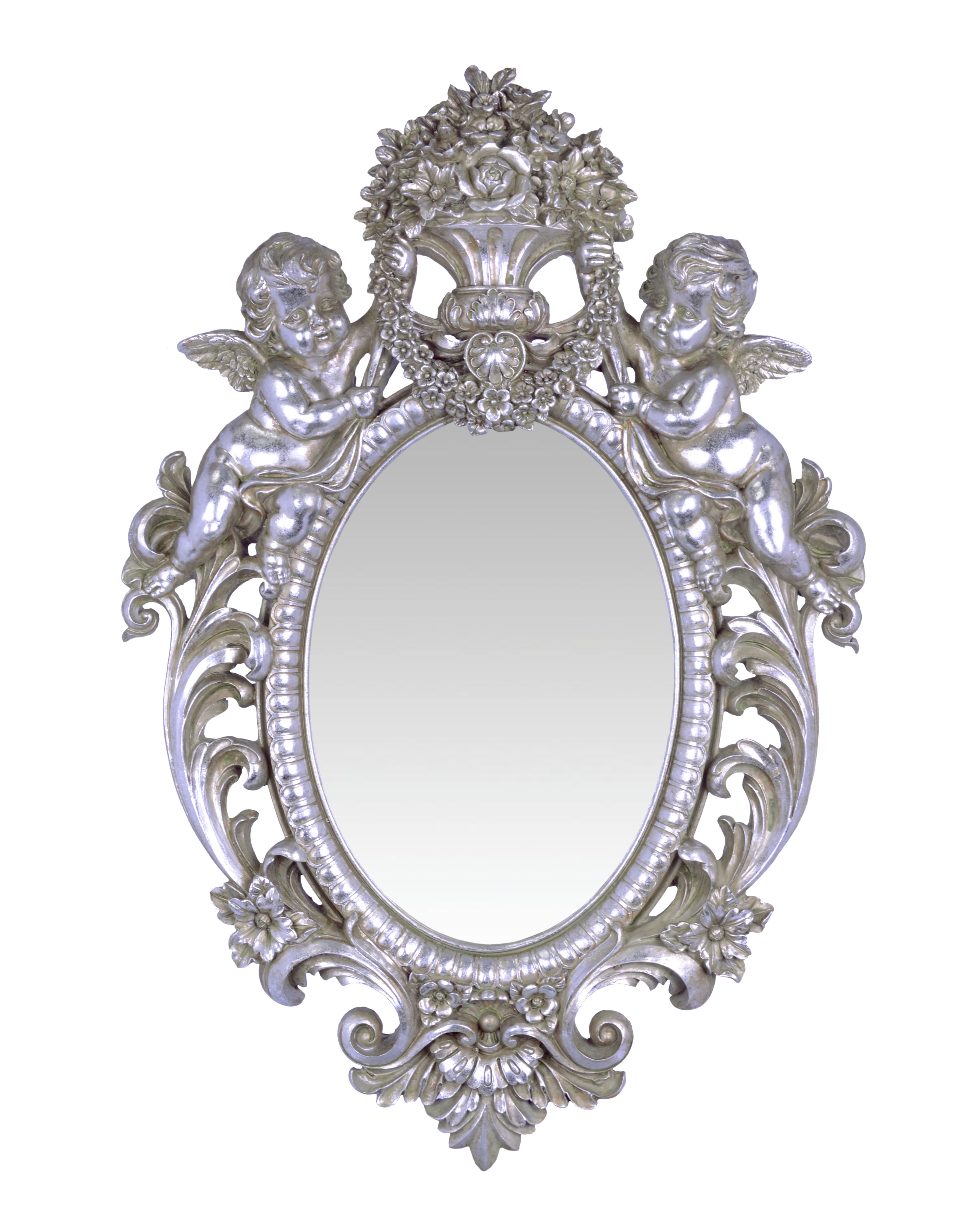 Spiegel, Photographie