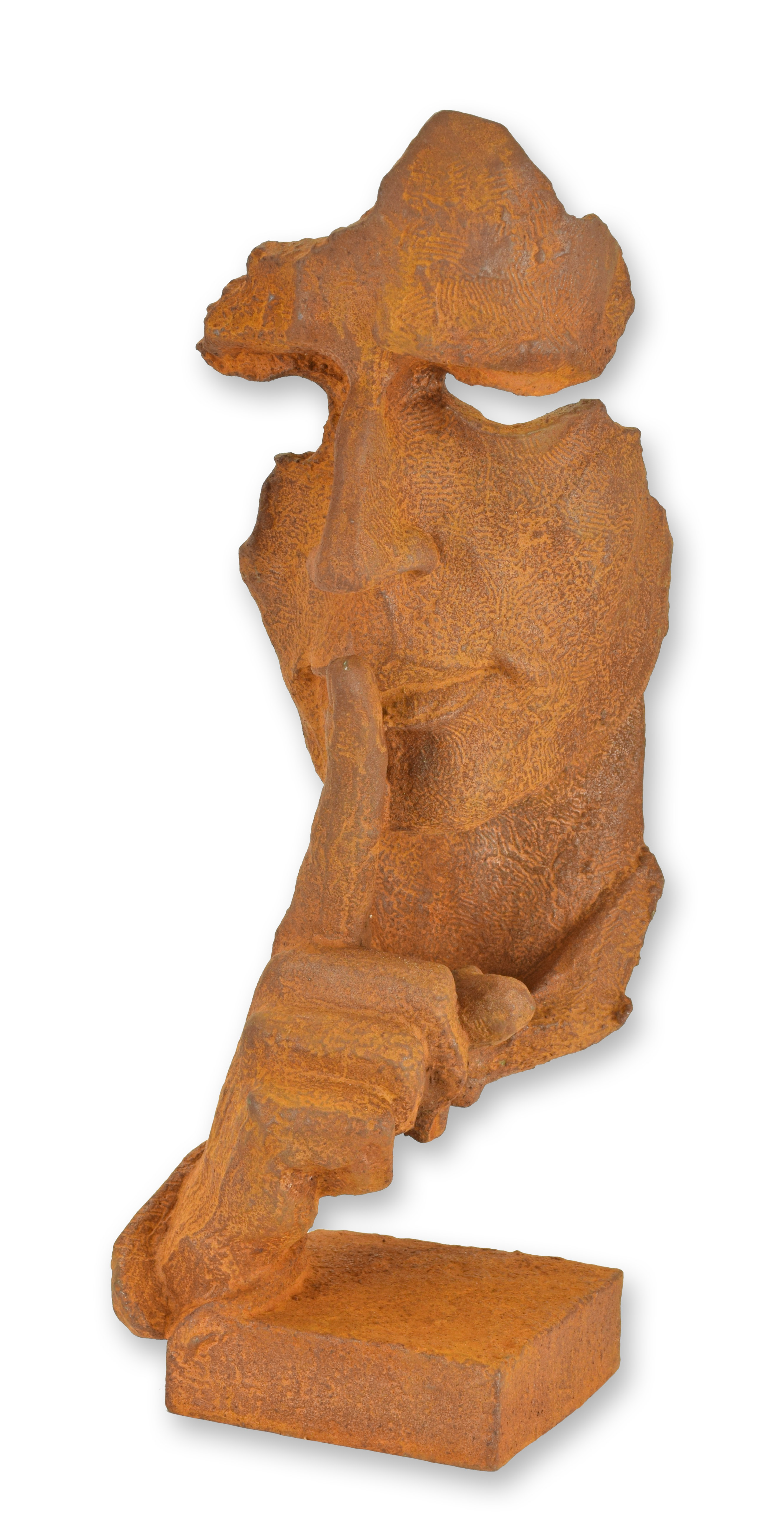 Archäologie, Figur, Kunst, Person