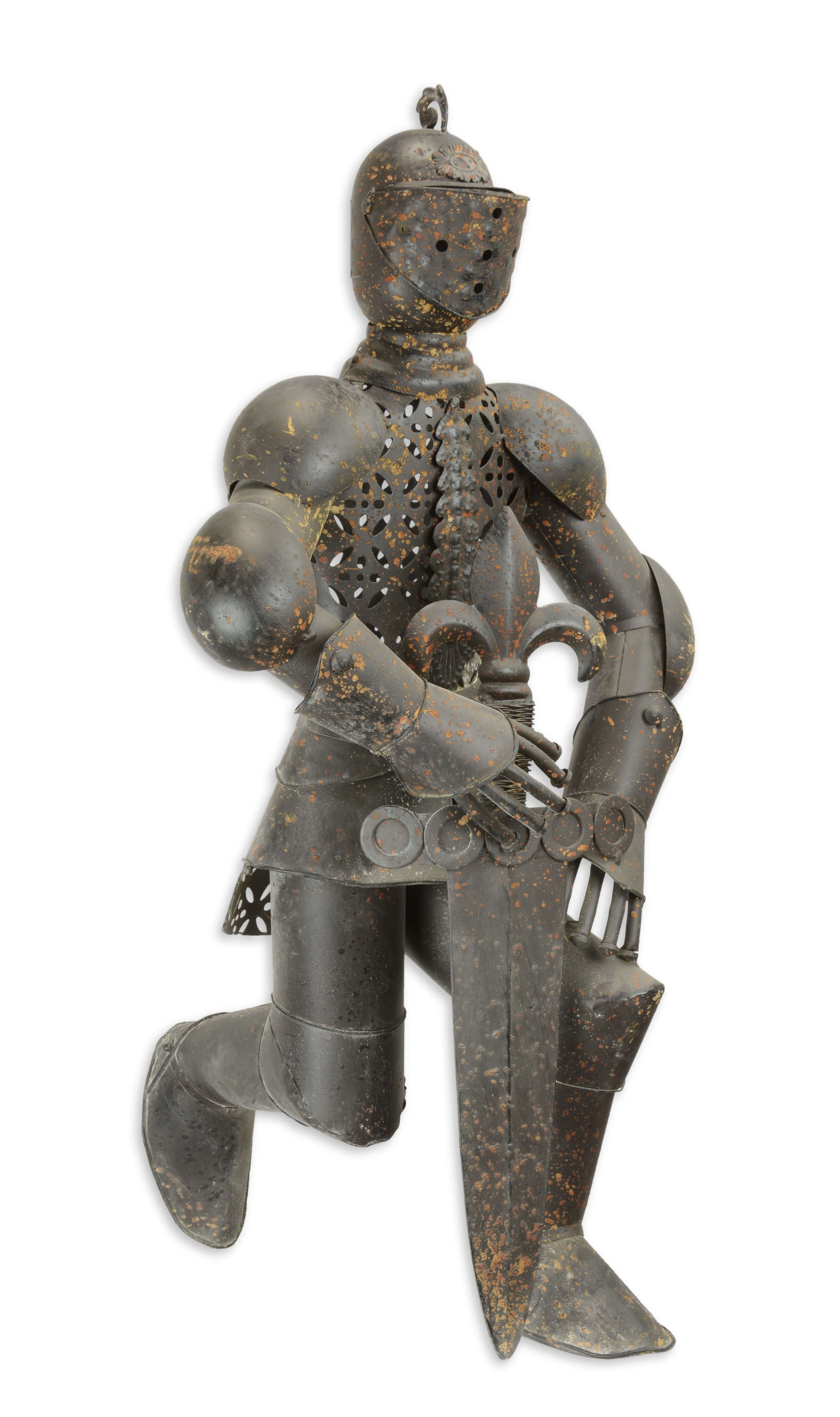 rust, Ritter, Rüstung, mittelalter, Figur