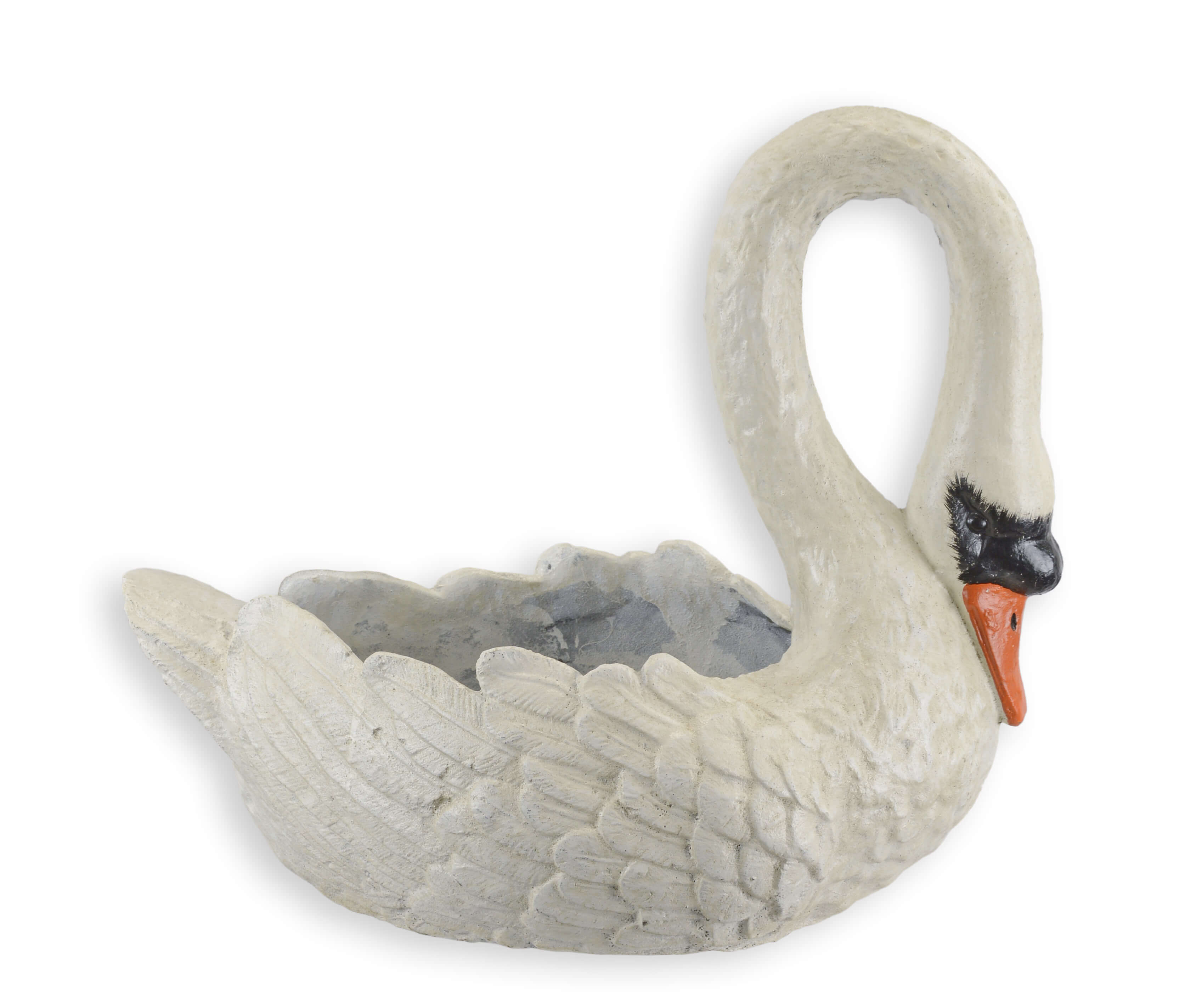 Tier, Vogel, Schwan
