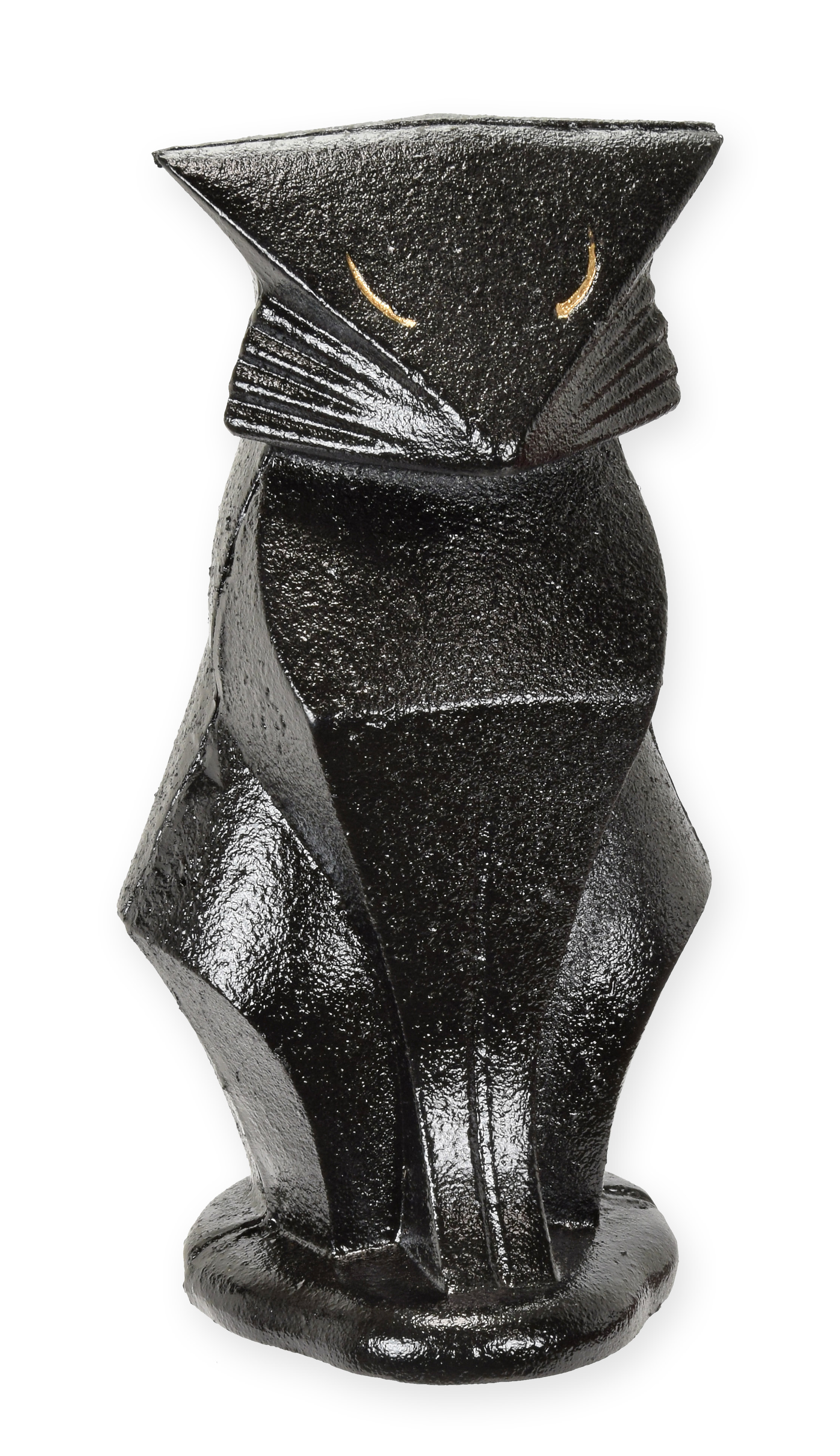 Krug, Töpferei, Vogel, Pinguin, Katze