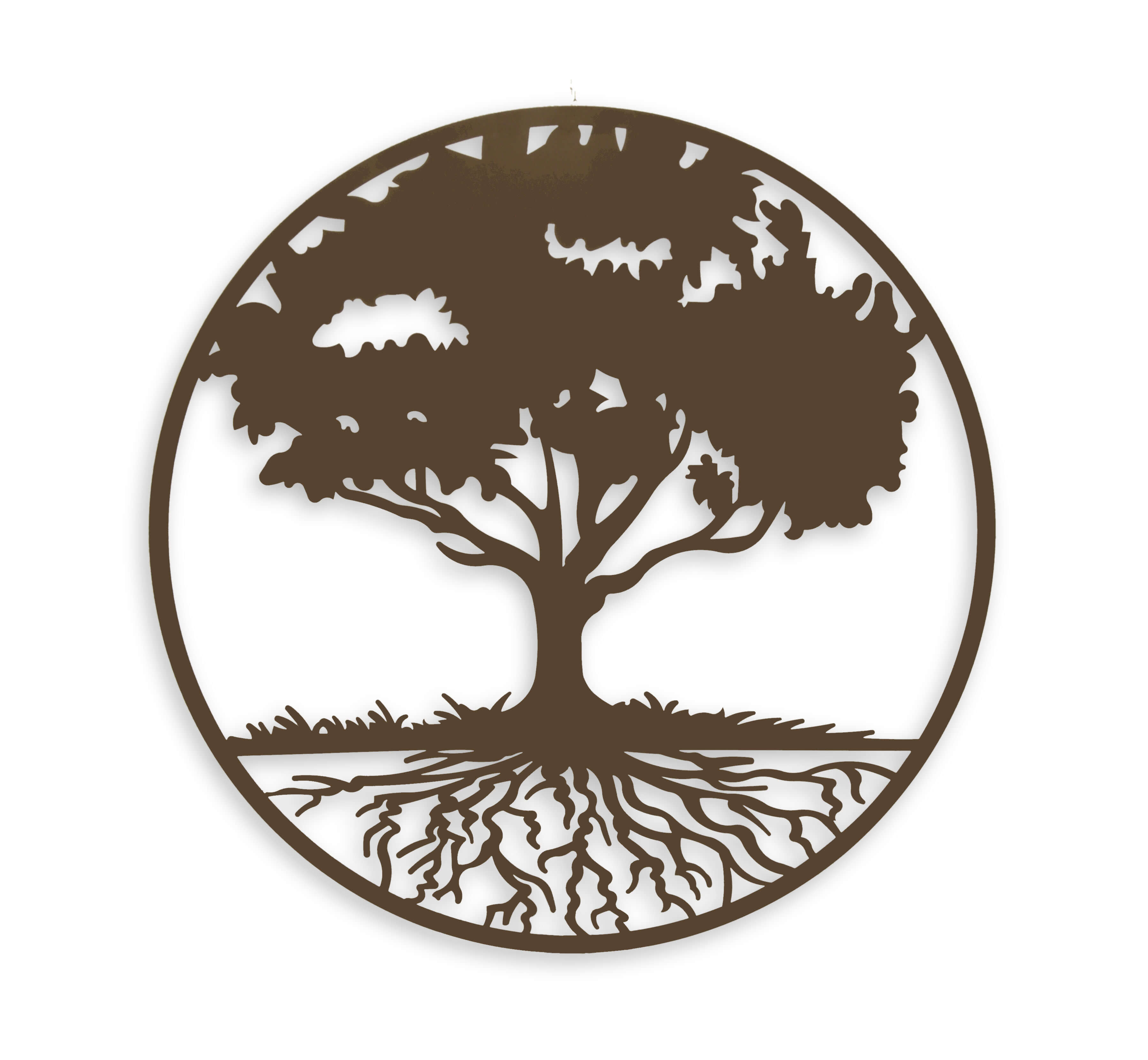 Pflanze, Baum