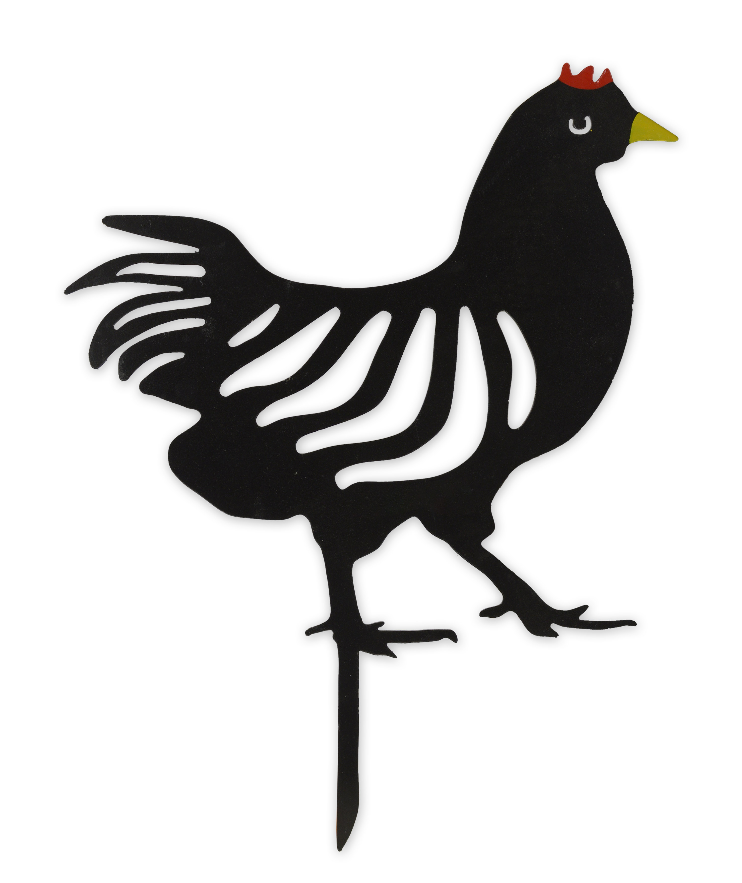 Schablone, Tier, Vogel, Silhouette