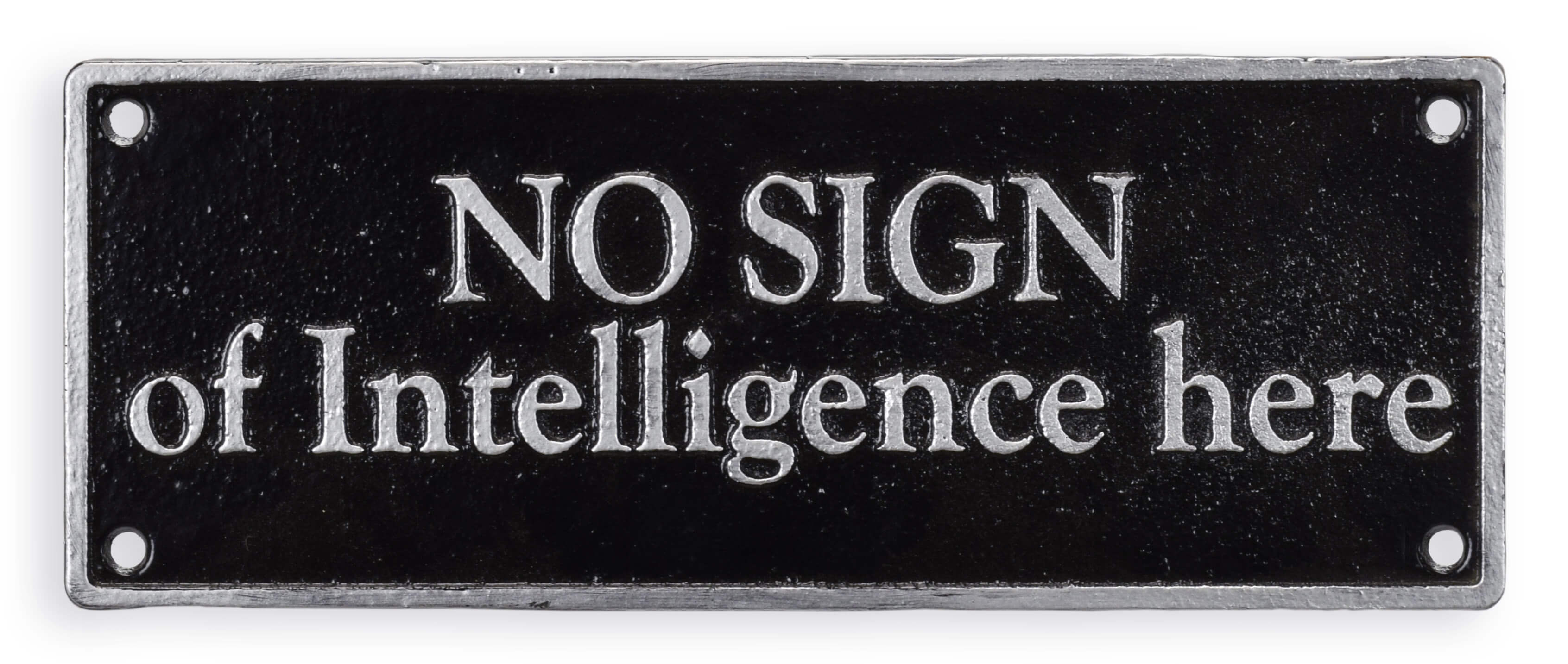 Gedenktafel, Schild, Symbol