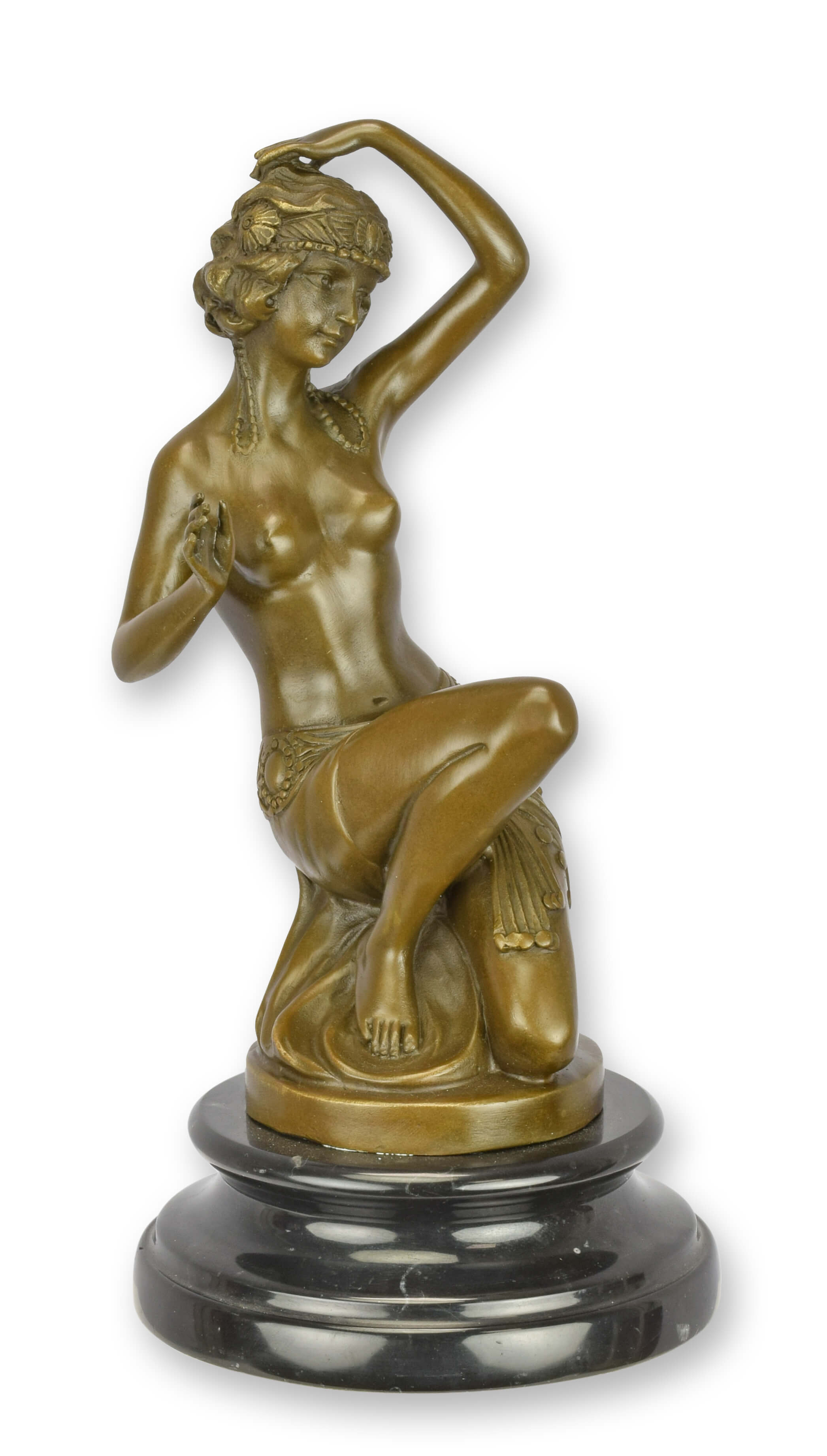 Bronze, Person, Gesicht, Kopf