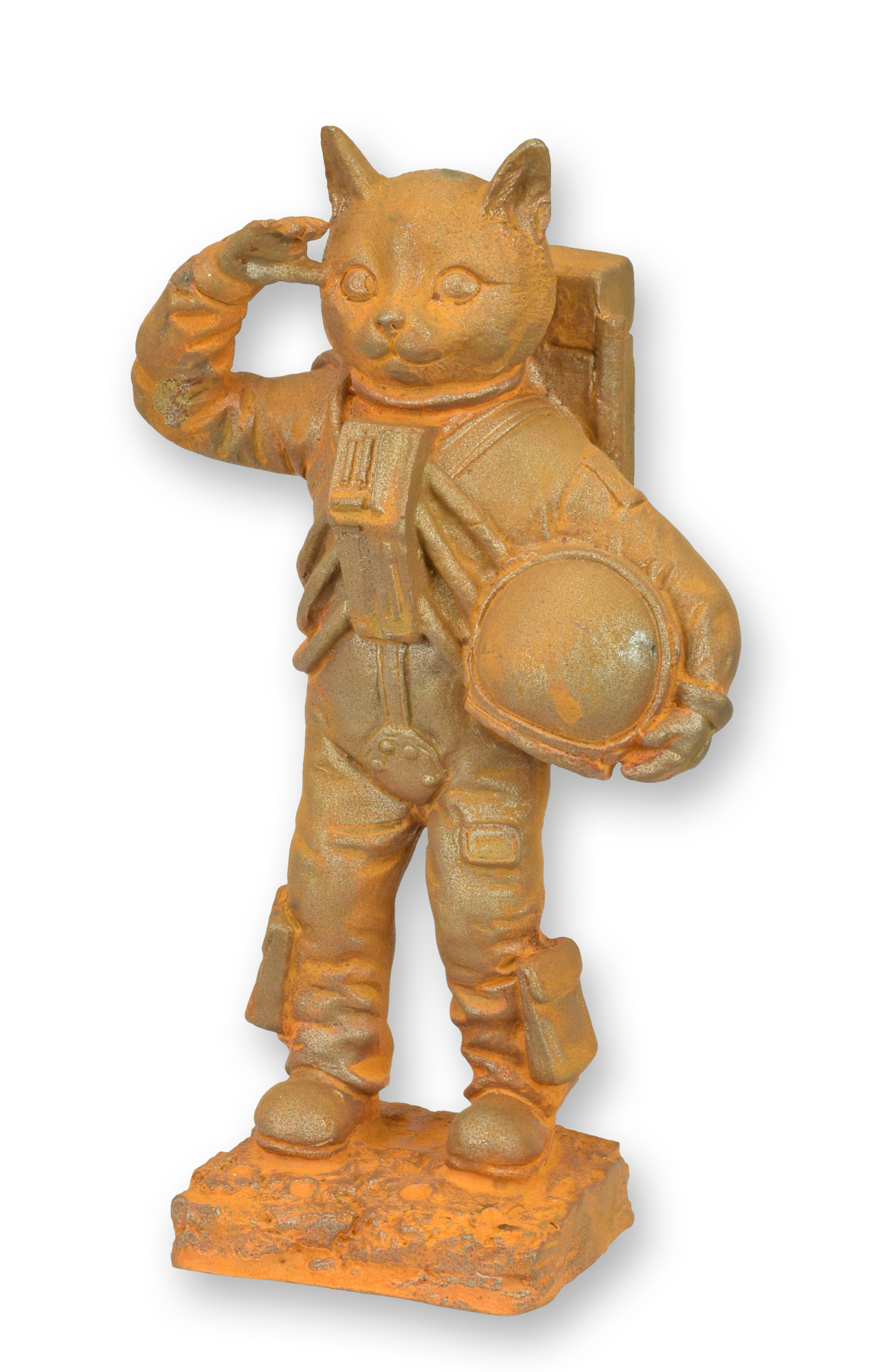 Figur, Bronze, Person