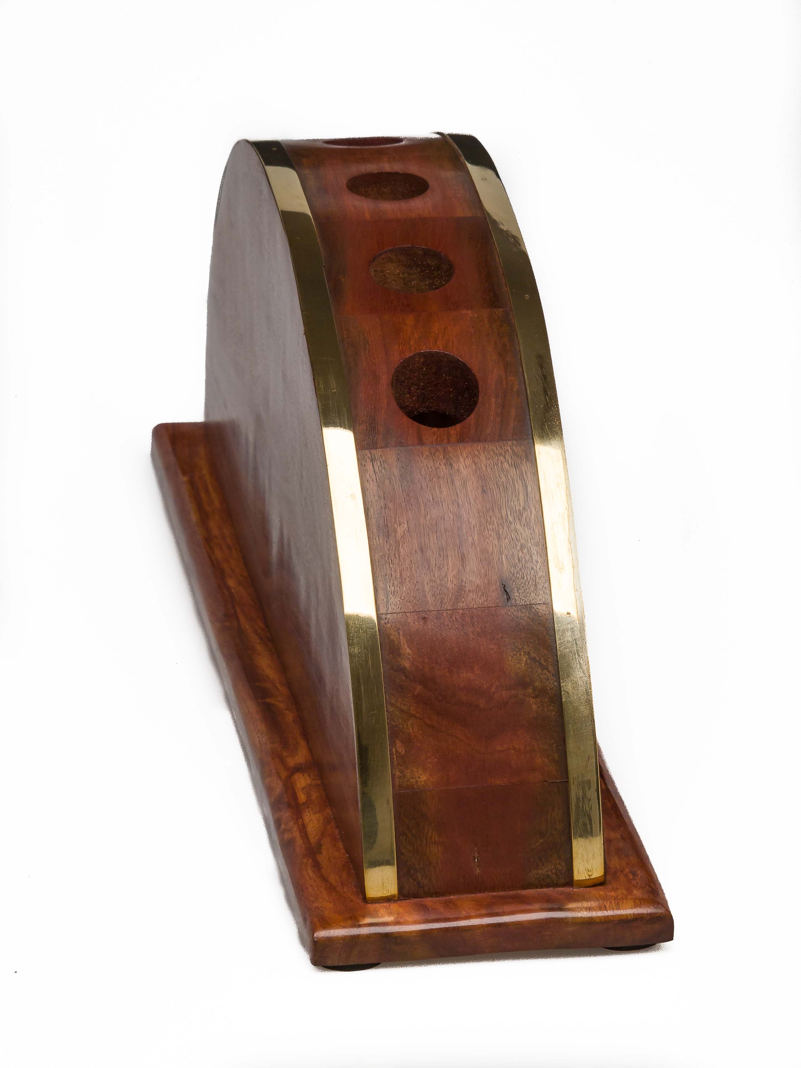 Ständer für Gestöcke Spazierstockständer Spazierstock Flanierstock Stockständer