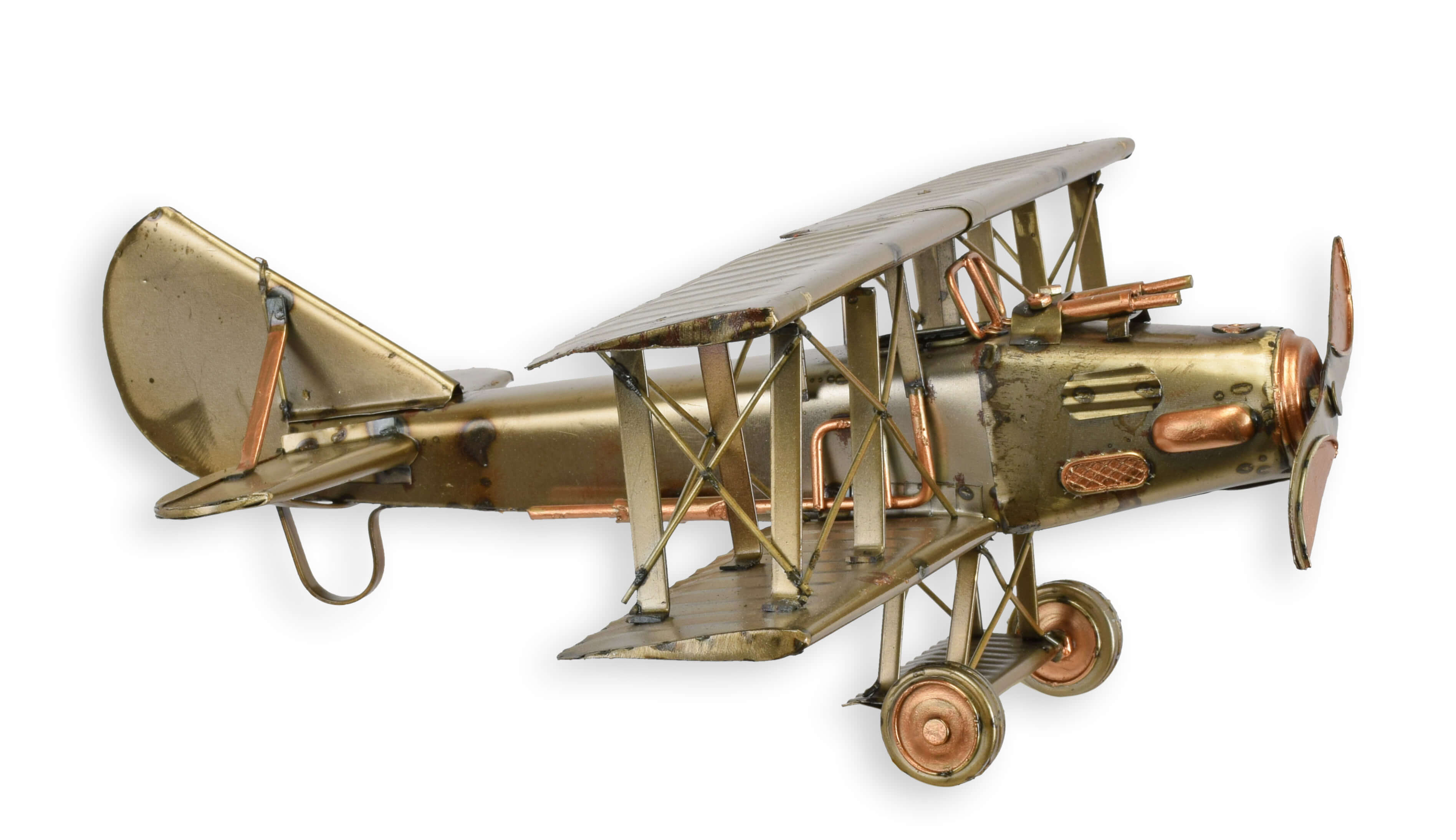 Flugzeug, Transport, Fahrzeug, Doppeldecker