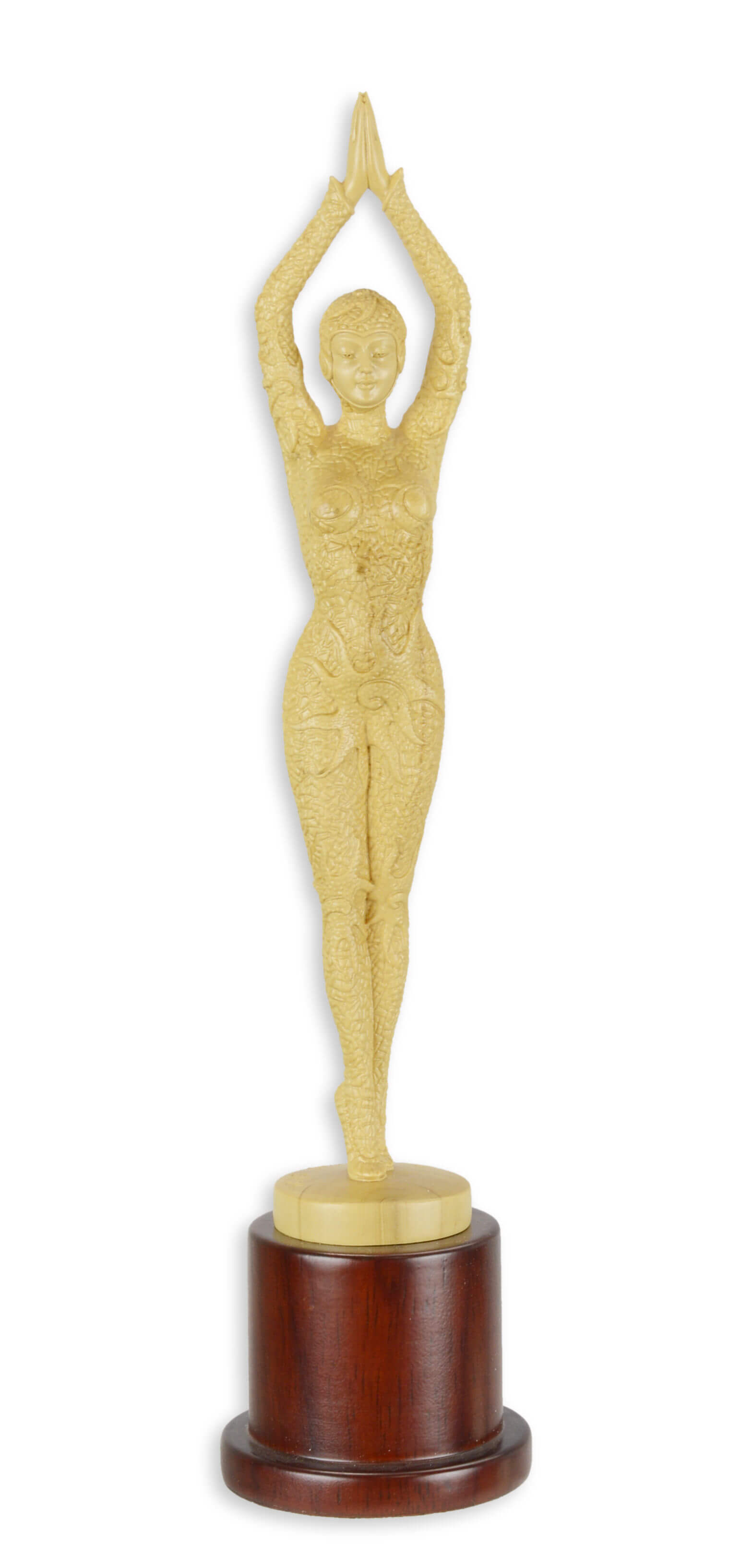 Trophäe, Person, Gesicht, Kopf