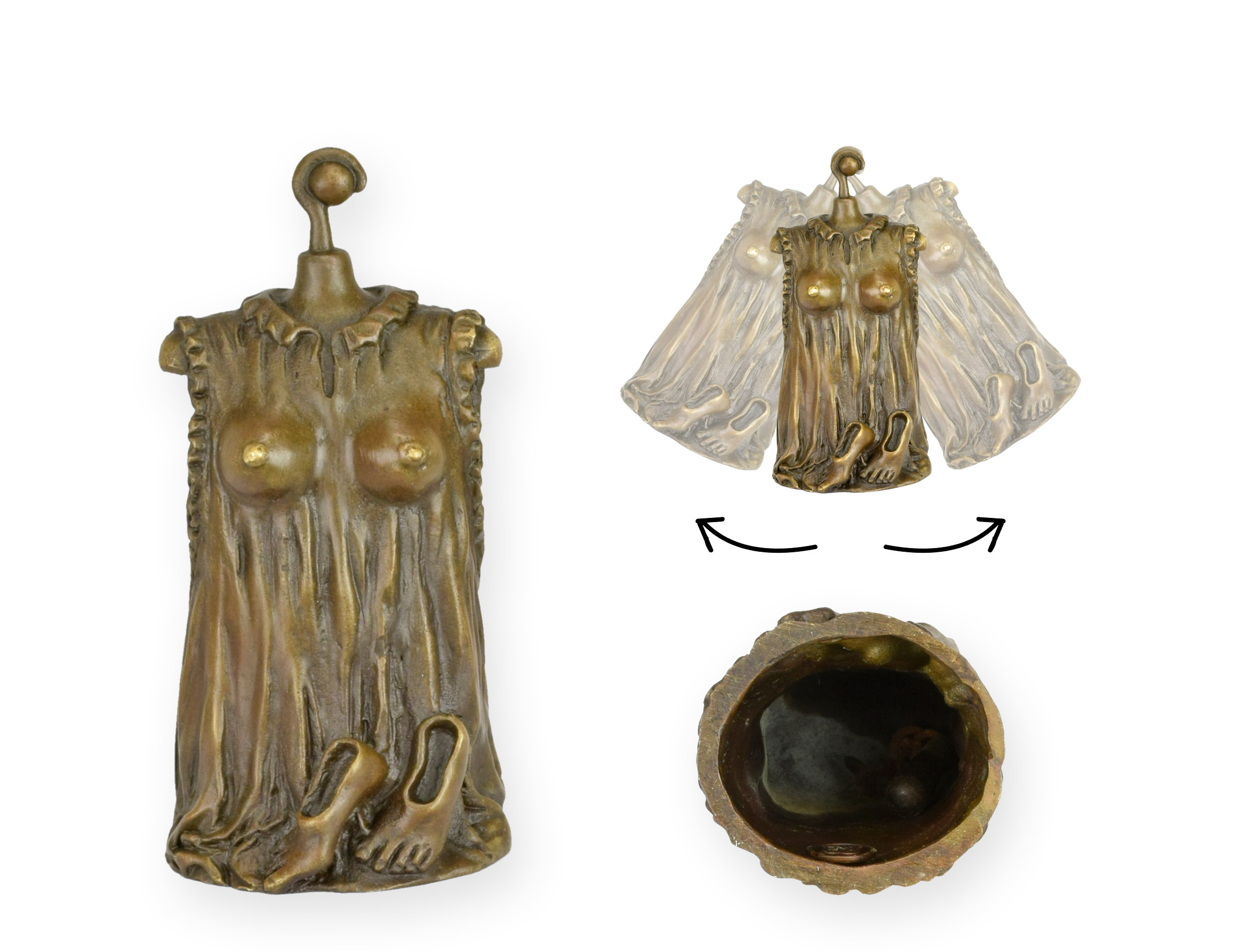 Bronze, Person, Zubehör, Ohrring, Schmuck