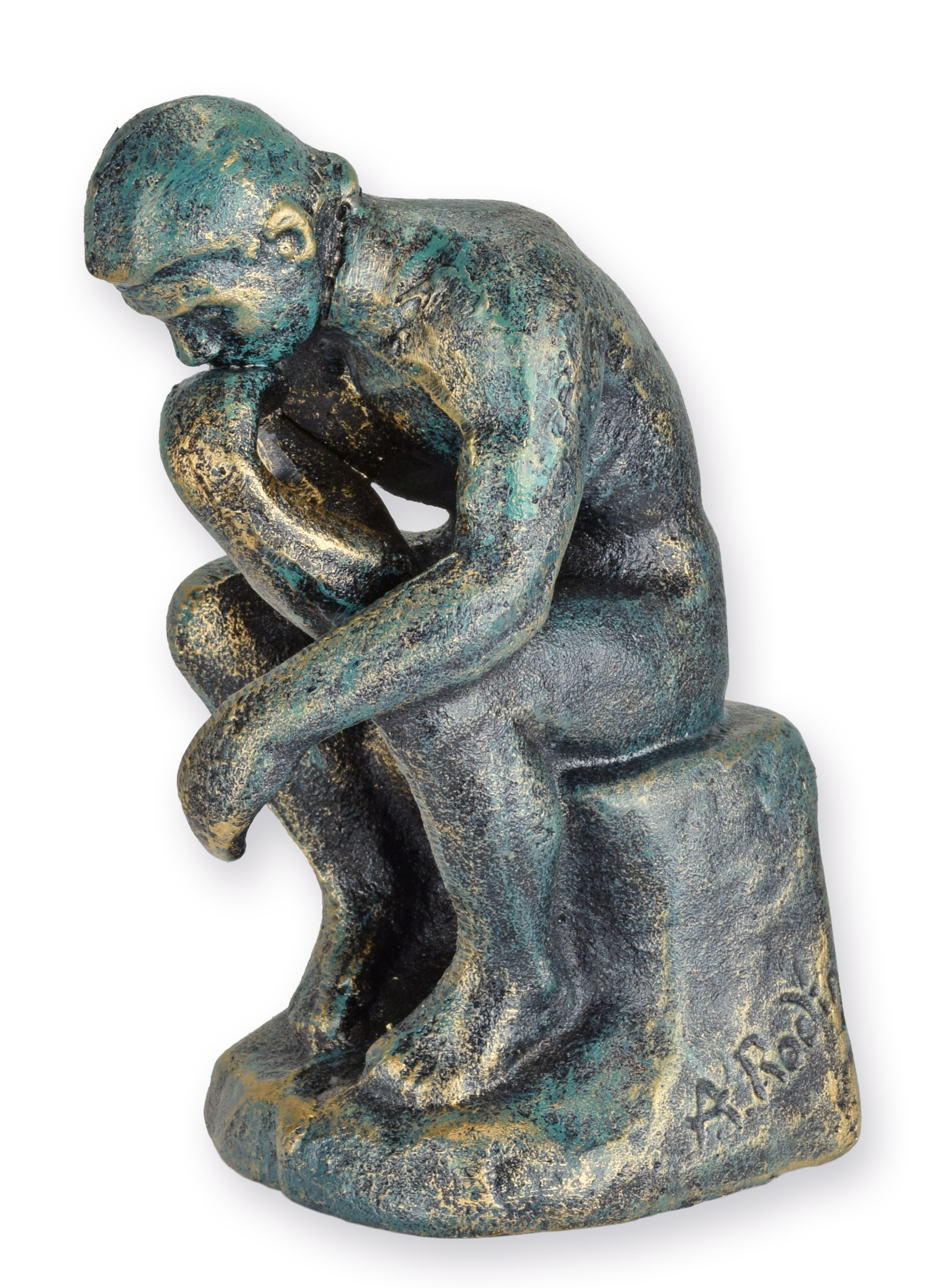 Kunst, Figur, Person