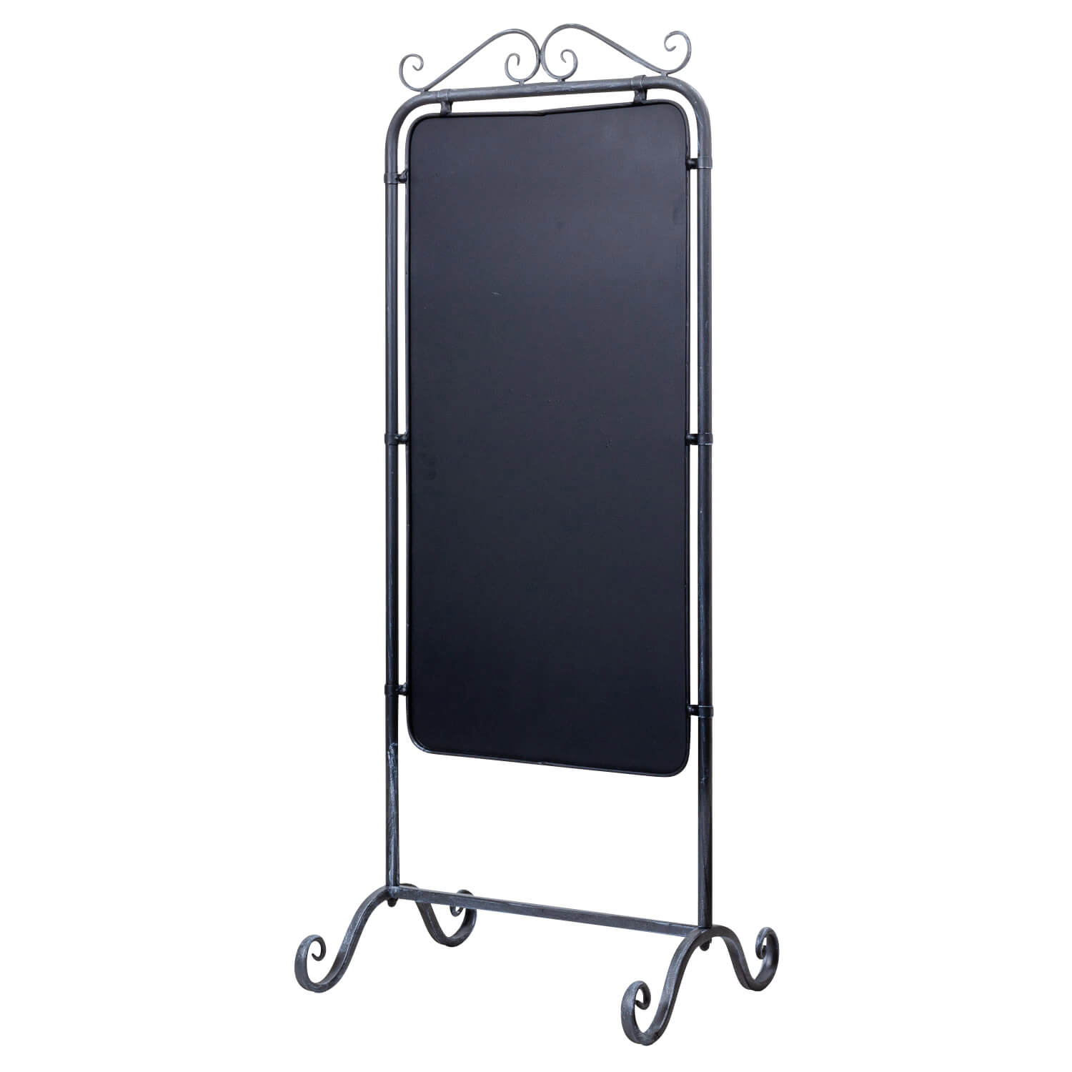 Werbetafel Kreidetafel Restaurant Eisen Standtafel Aufsteller Kundenstopper d