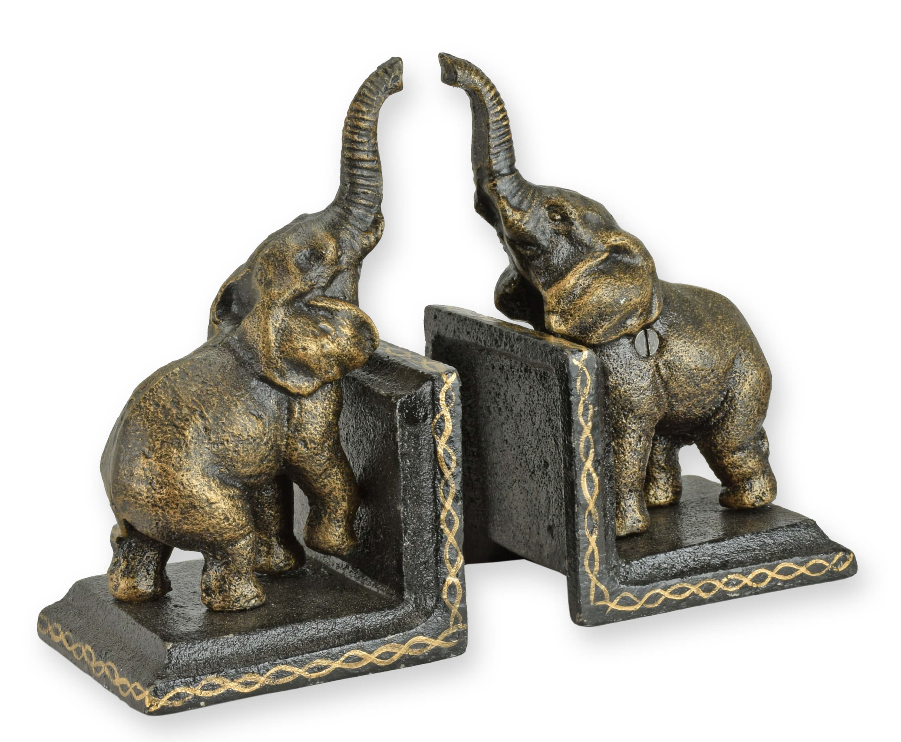 Bronze, Figur, Tier, Dinosaurier, Reptil