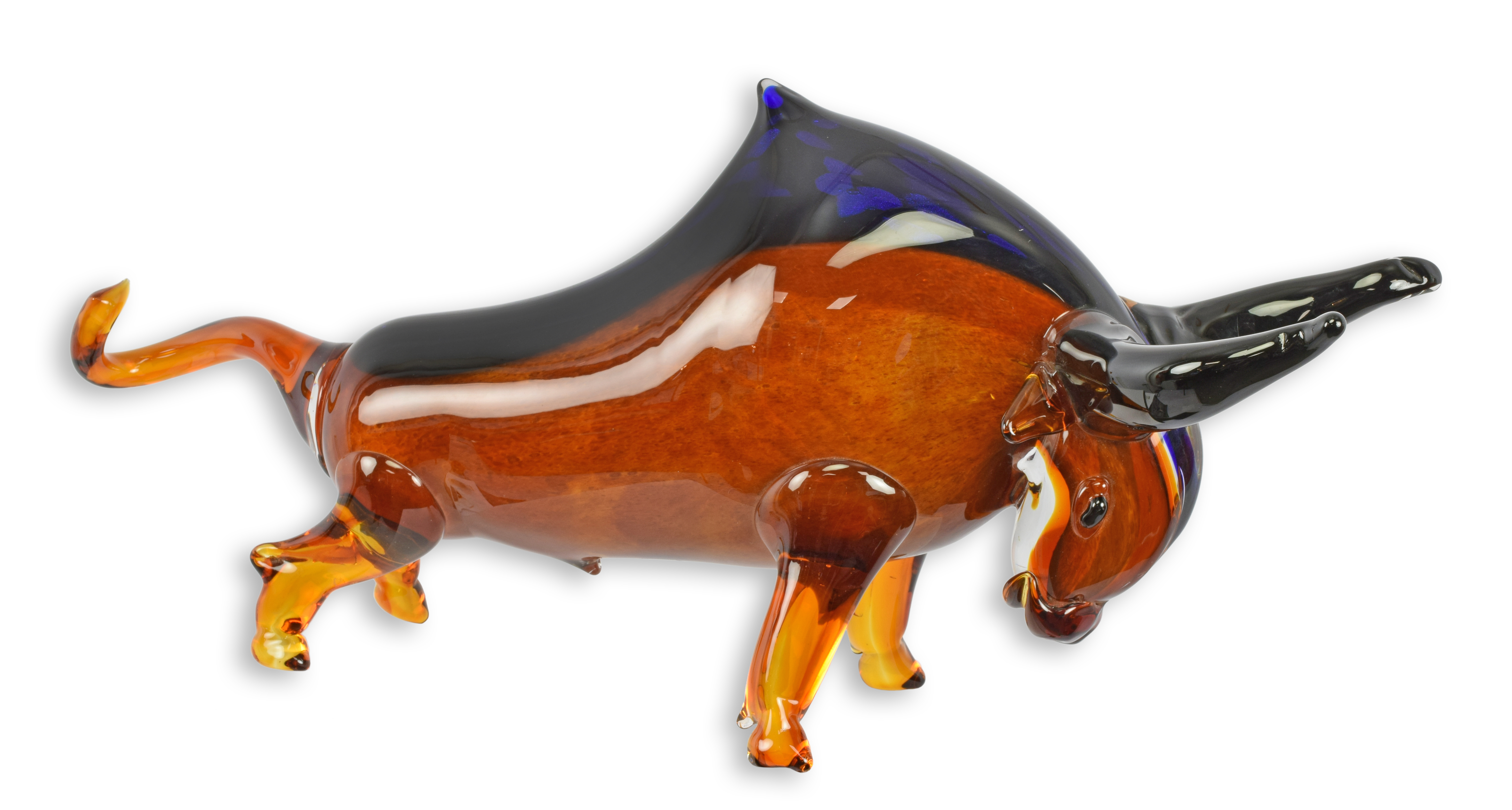 Figur, Tier, Stier, Säugetier