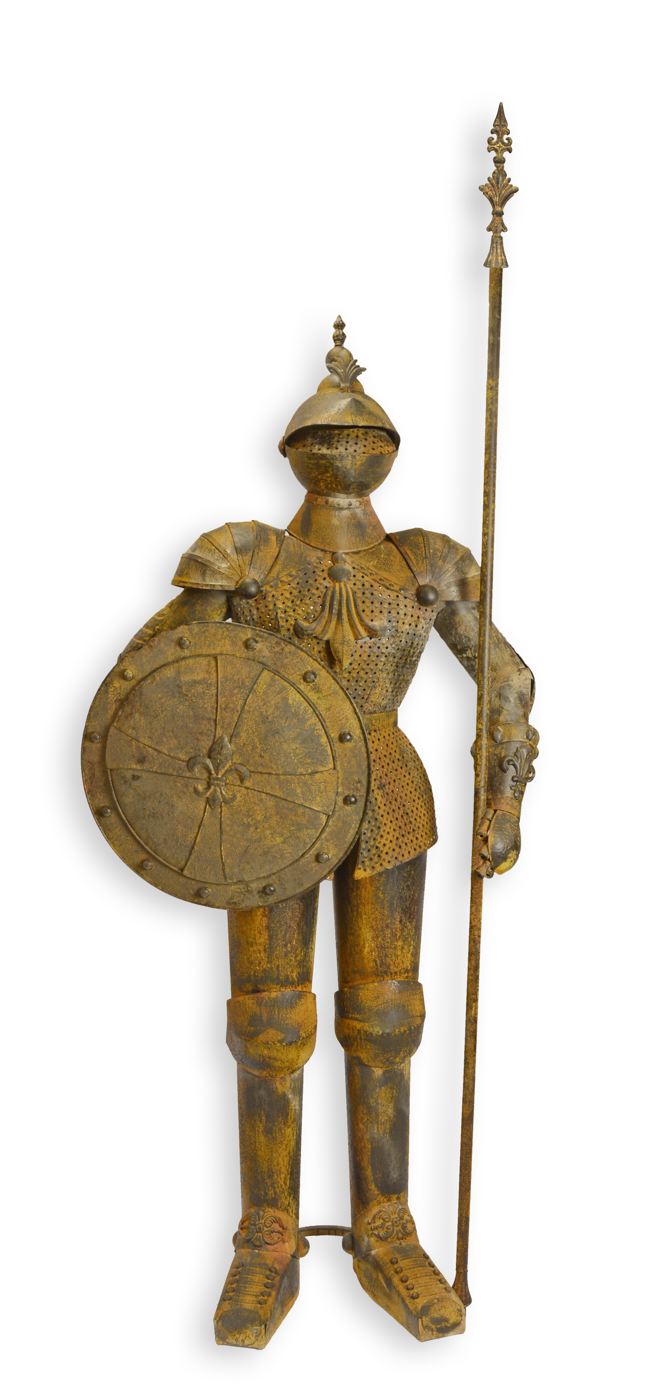 Bronze, Rüstung, Person