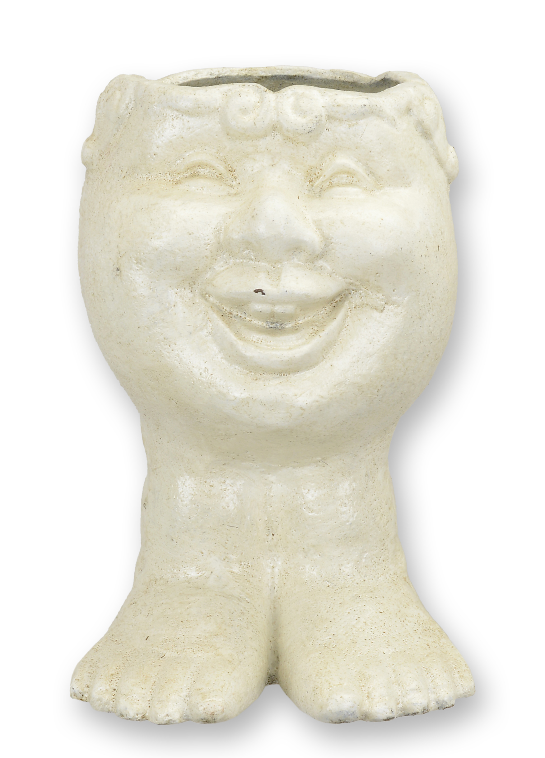 Töpferei, Person, Glas, Figur, Gesicht