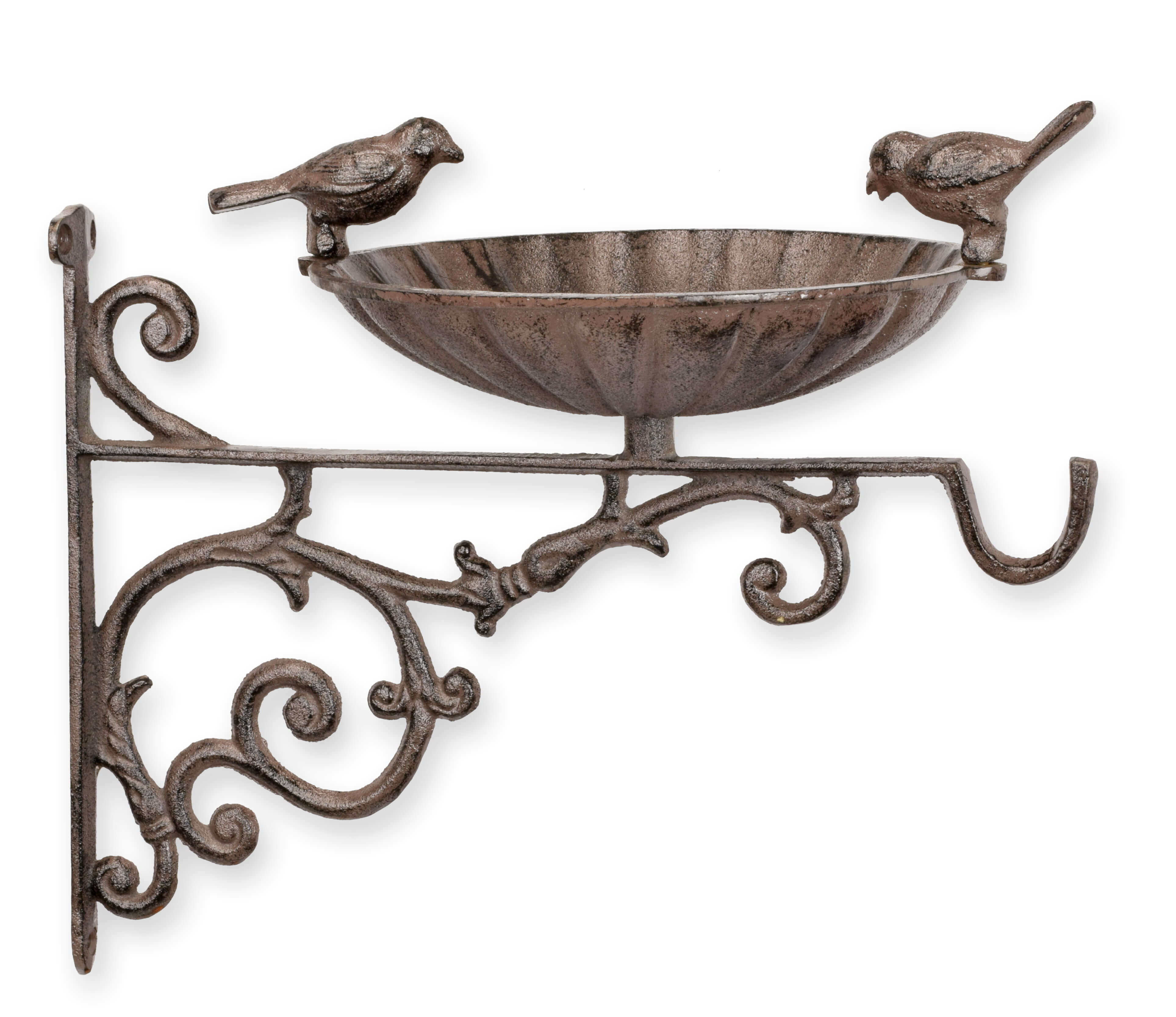 Bronze, Tier, Vogel, Sinken, Waschbeckenhahn